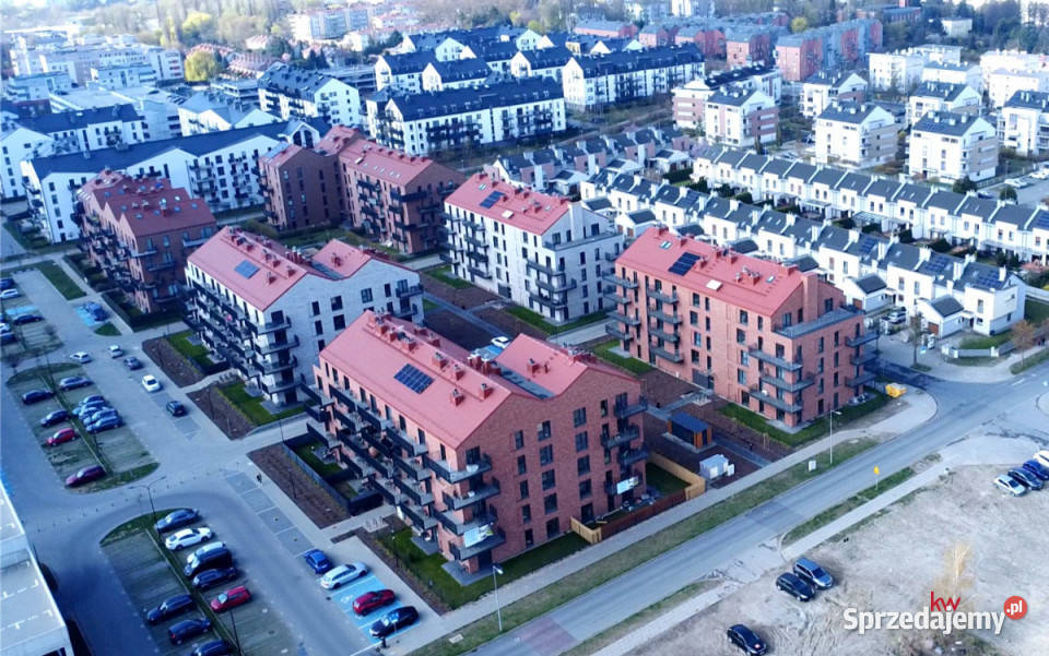 Mieszkanie 651m2 3pokojowe Poznań