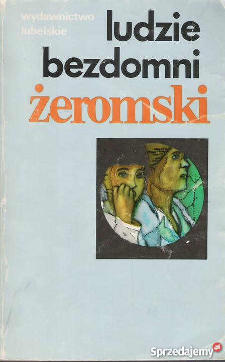 Ludzie bezdomni S Żeromski Puławy