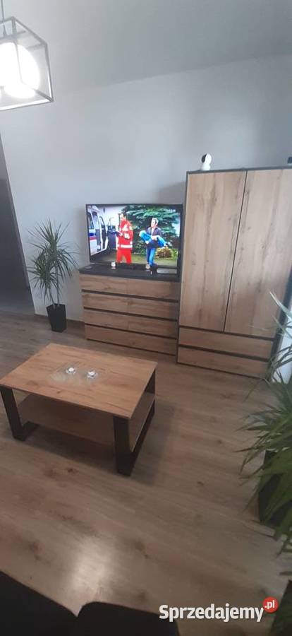 Meble do salonu Wrocław