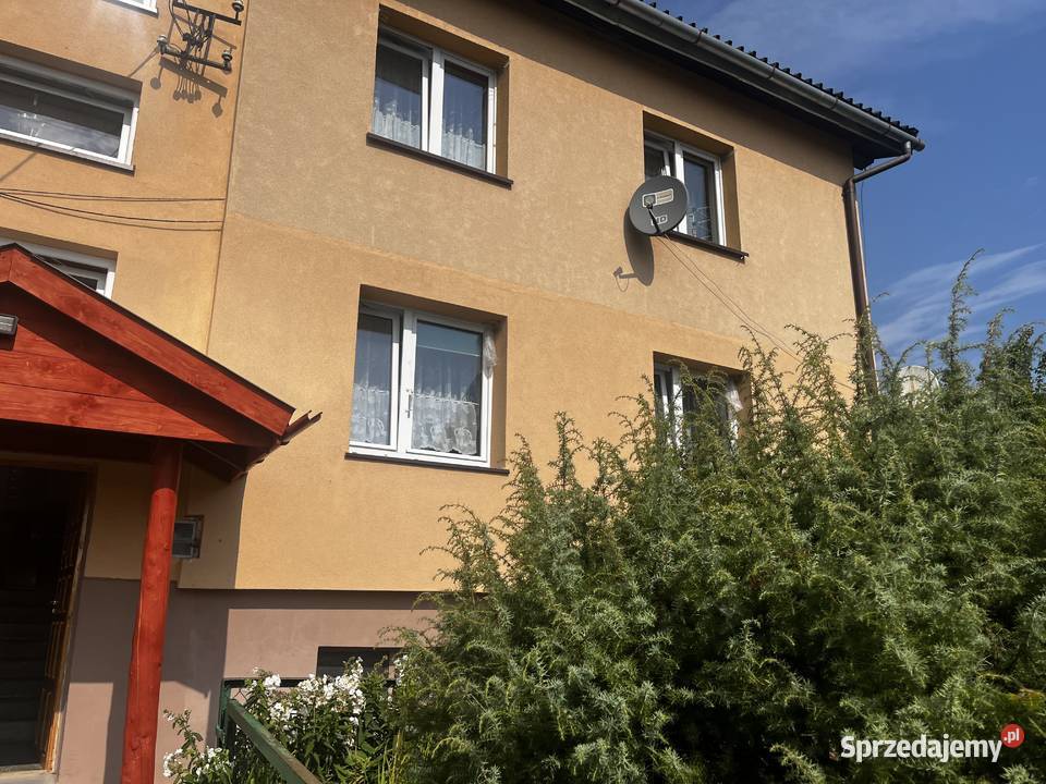 Kawalerka w Lutowiskach
