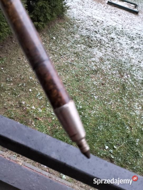 kolekcja starych lasek warmińsko-mazurskie Ełk