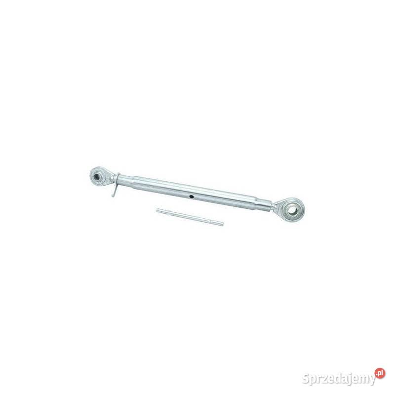 Łącznik centralny kat 2 30x3 580830 MM tuba 450 Kamionna