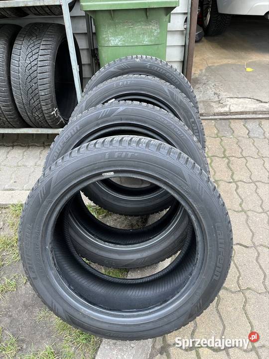 Laufenn I Fit 225 50 R17 opony zimowe