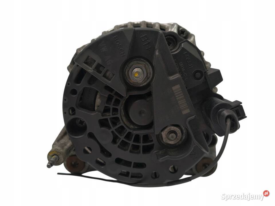 ALTERNATOR Seat Leon III Audi A3 Octavia 16 TDI Chełm