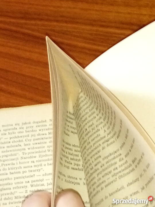 Maria książki 2 tomy 1952r wyd Autor Grigorij Dąbrowa Górnicza