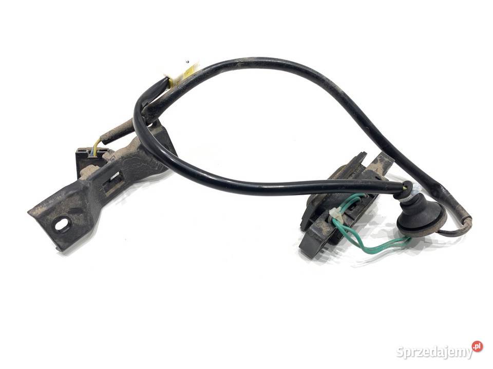 KLAMKA KLAPY TYŁ SUZUKI SX4 Crossover Pearl