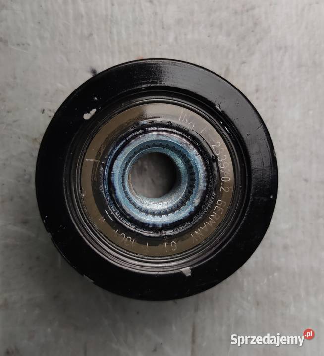 Sprzęgło jednokierunkowe Alternatora Kia Hyundai