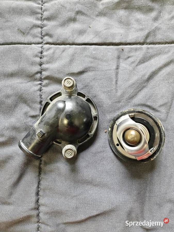 Termostat obudowa wkład yamaha fz6 Termostaty małopolskie Kraków