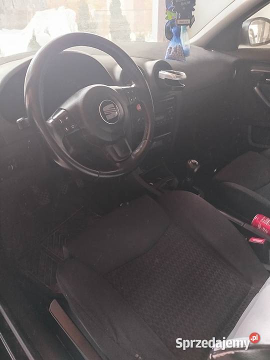 Seat Cordoba 19Tdi 131 Chełm