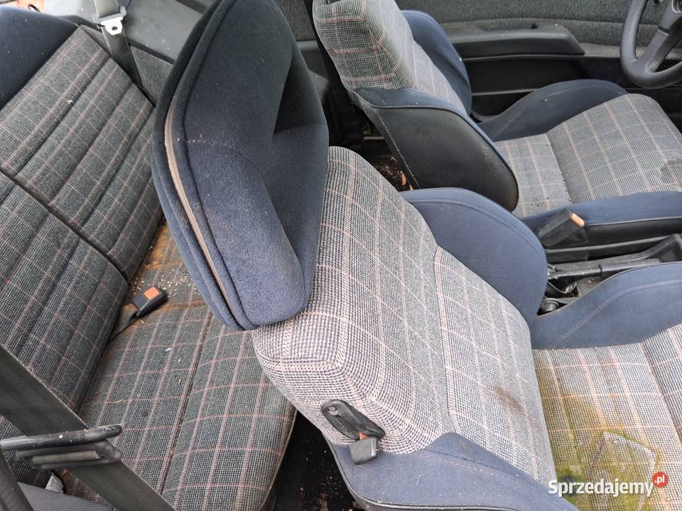 Sprzedam cześći do Nissana Sunny GTI coupe B12 osobowe kujawsko-pomorskie Tur