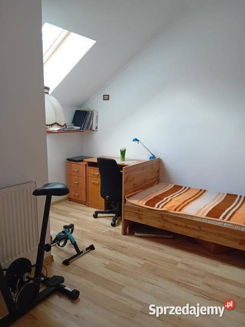 Dom Grodzisk Mazowiecki 75m2 2 piętra mazowieckie