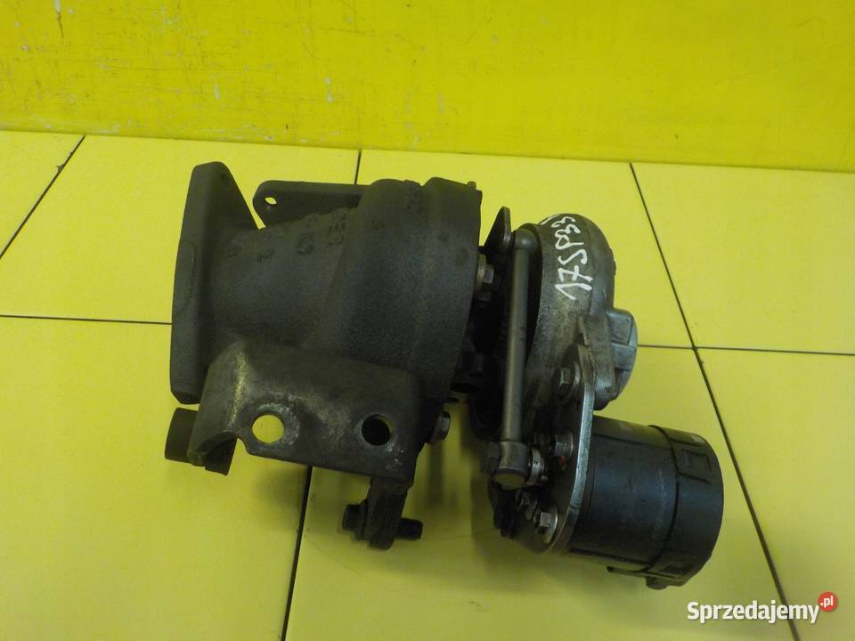 RANGE ROVER L322 SPORT 36 TD V8 09r 272 368DT osobowe świętokrzyskie