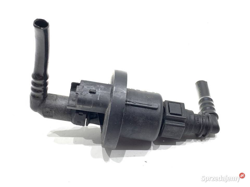 ZAWÓR PODCIŚNIENIA RENAULT MEGANE III 14 131 Zawory podciśnienia