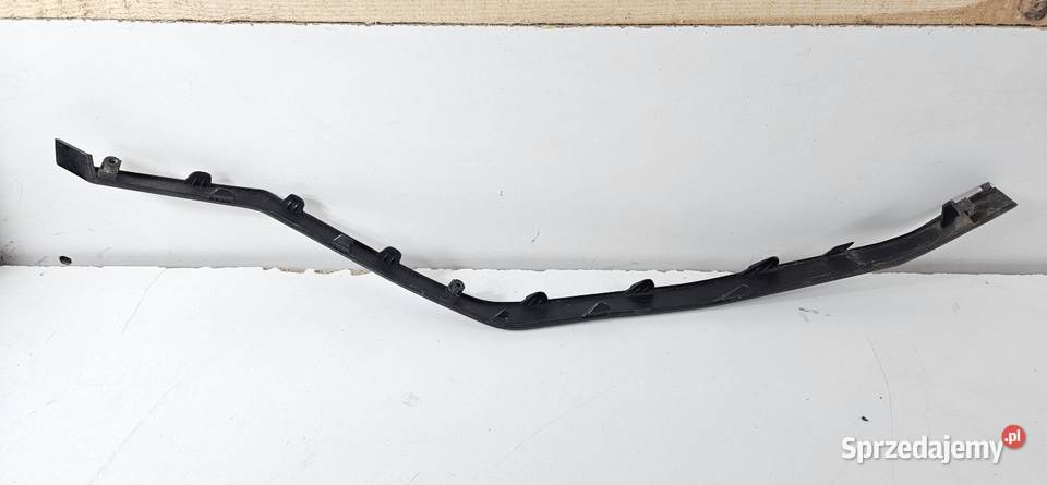 HYUNDAI IONIQ 5 V LISTWA PRAWA ZDERZAKA PRZÓD Międzychód