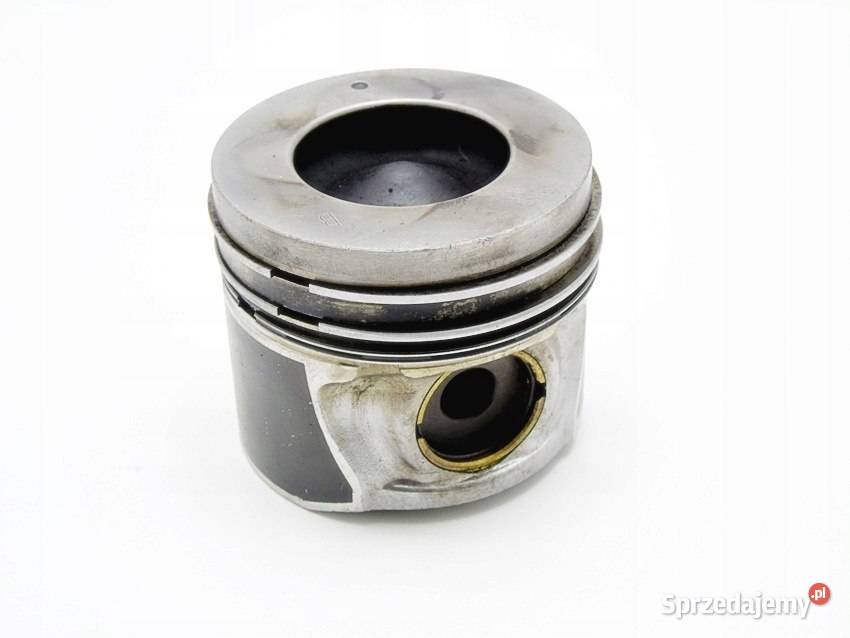 TŁOK P252 20 CRDI SANTA FE TUCSON CARENS śląskie Sosnowiec