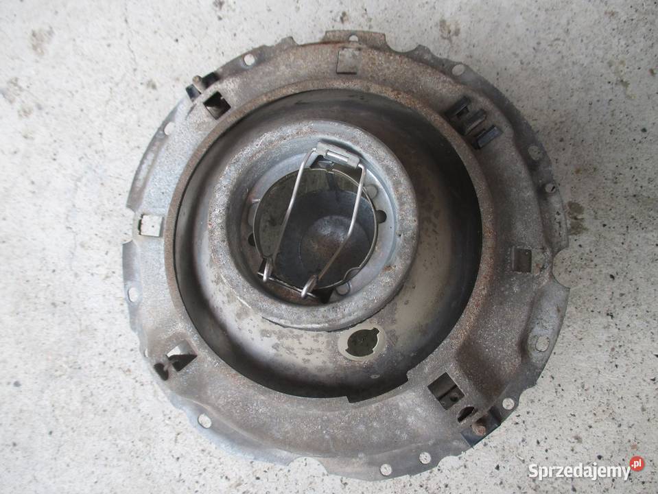 lampa przod vw GOLF 1 GOLF CABRIO HELLA