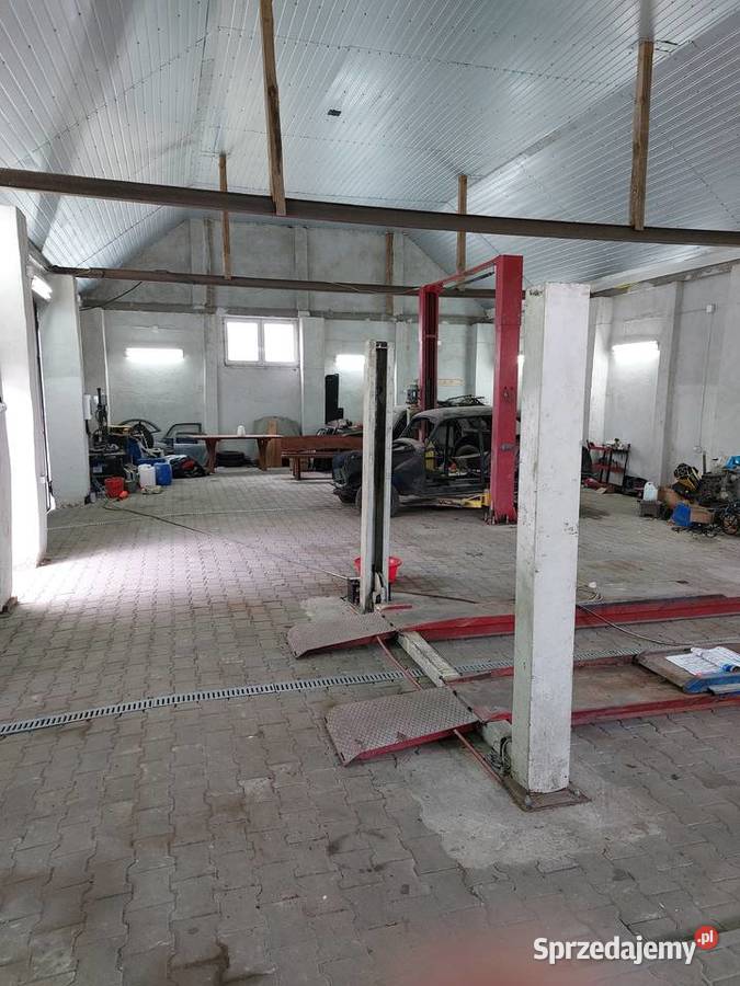 Dom siedlisko warsztat agroturystyka hostel utwardzona mazowieckie Wielgolas