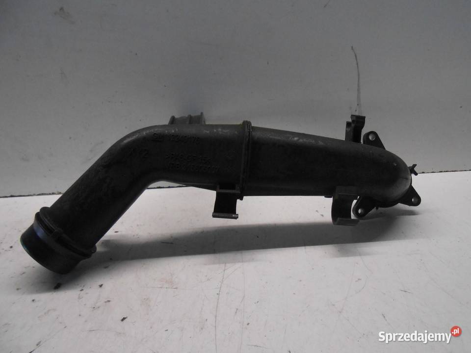 RURA DOLOT POWIETRZA OPEL INSIGNIA 20 CDTI wielkopolskie sprzedam