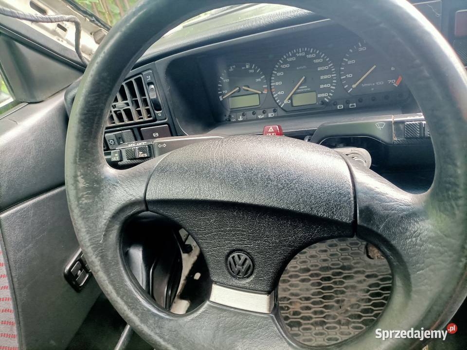 Corrado VR6 Stargard