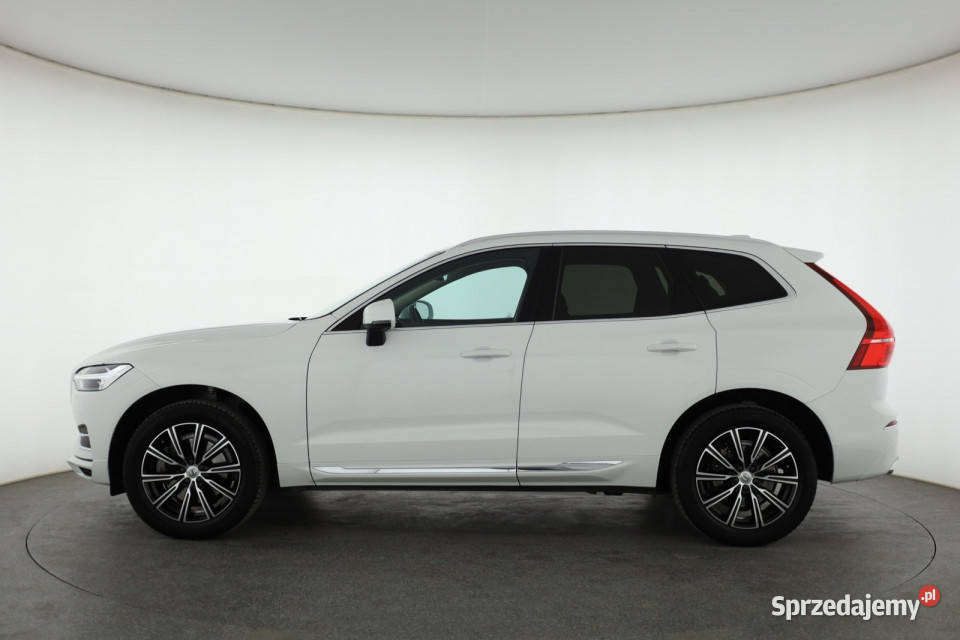 Volvo XC60 B5 kamera cofania Piaseczno