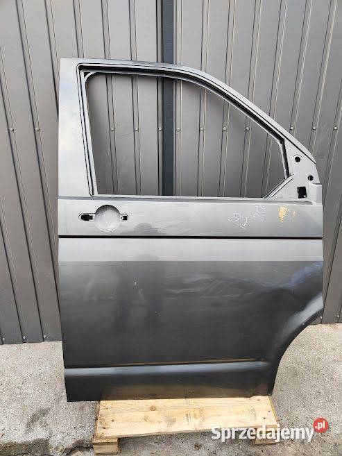 Drzwi Prawy Przód Vw T6 osobowe Pleszew