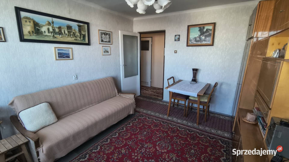 Sprzedam mieszkanie Kielce KSM sprzedam