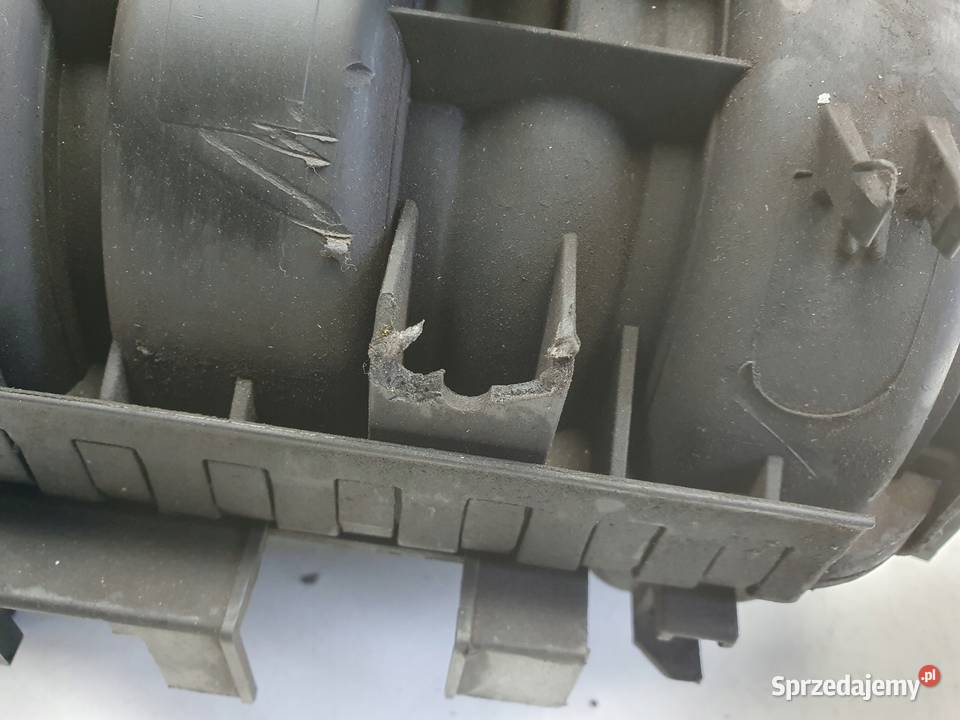 Opel Corsa D 10 12V KOLEKTOR SSĄCY 0280600062 Rudka