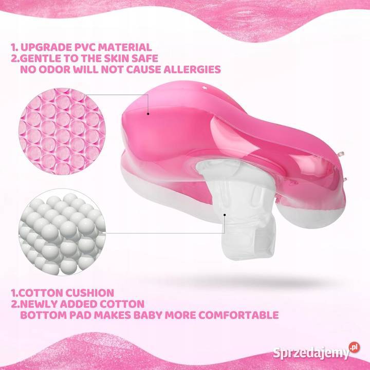 Koło dmuchane WYRIAZA unisex Pozostałe mazowieckie Myszyniec