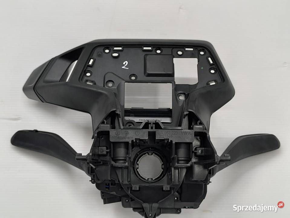 MANETKI TAŚMA PRZEŁĄCZNIK ZESPOLONY SUPER STAN osobowe wielkopolskie