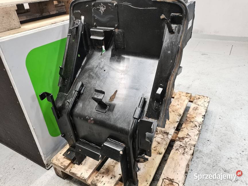 Claas Axion Filtr powietrza Pozostałe Wilkowo sprzedam