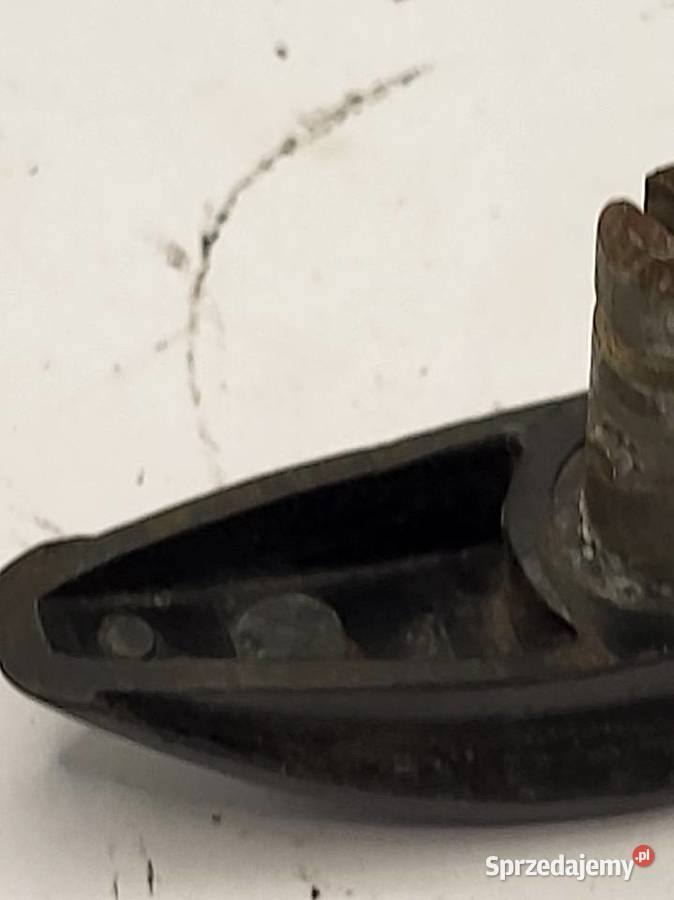 KLUCZYK STACYJKI MZ ETZ ES TS AWO SIMSON IFA BK Rybnik