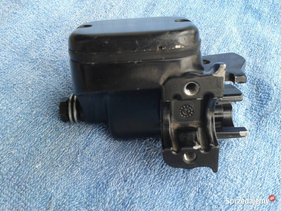 Harley pompa hamulcowa 916 Rybnik