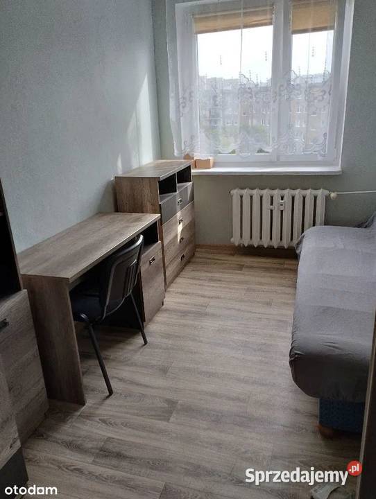 Sprzedam mieszkanie balkon wielkopolskie Poznań