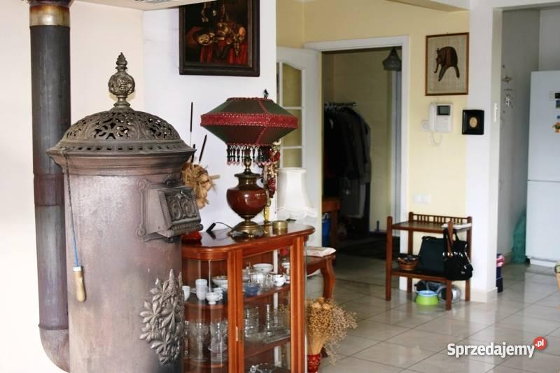 Dom rzeką Świder oaza spokoju Otwock