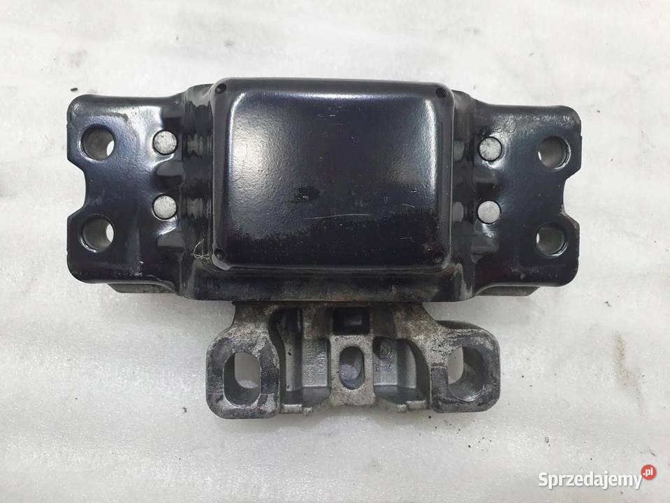 ŁAPA PODUSZKA SILNIKA SCIROCCO 14TSI 1K0199555AC Motoryzacja