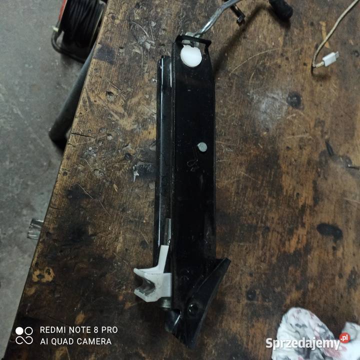 Lewarek skoda audi vw łódzkie