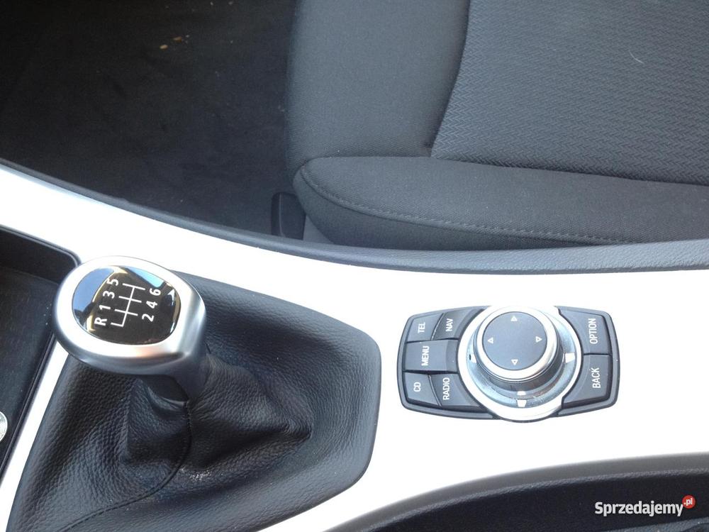 Złote BMW 56000 nawigacja telefon Seria 3
