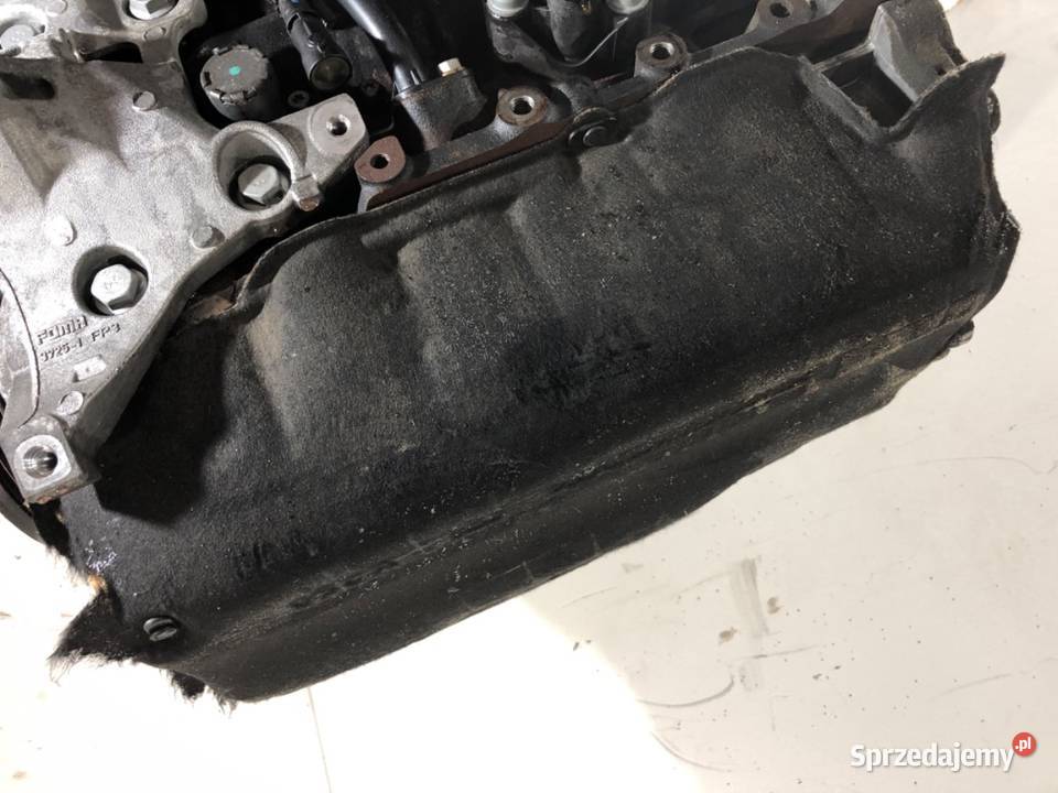 SILNIK VW 20 190 DFH PASSAT B8 podkarpackie