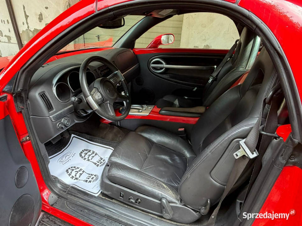 Chevrolet SSR SSR 53 V8 Cabrio Pickup