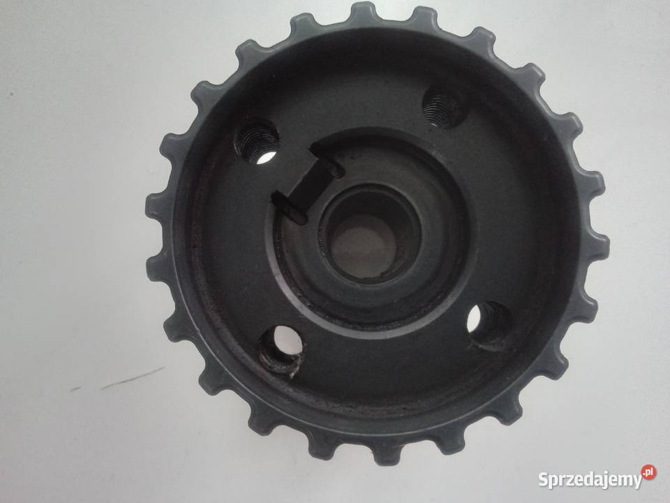 Koło pasowe rozrządu 19D VW 028105263B Białystok sprzedam