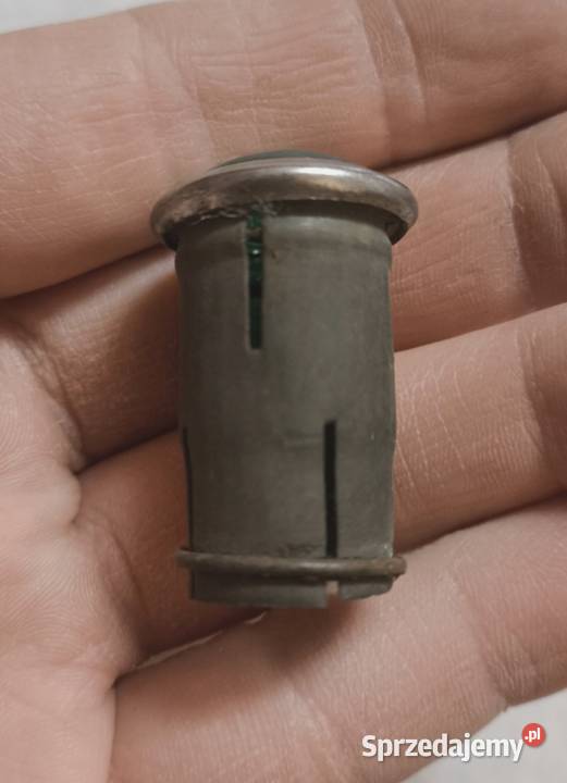 Kontrolka luzu Junak M10 małopolskie Wolbrom