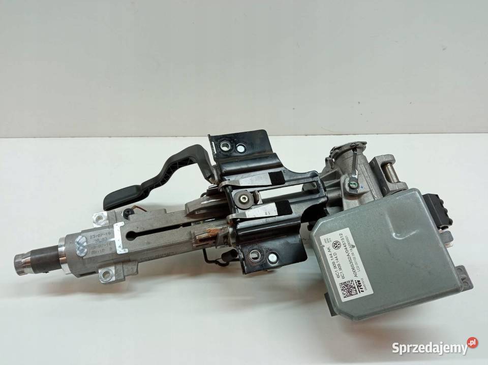 KOLUMNA WSPOMAGANIE ELEKTRYCZNE 6C1423510CA