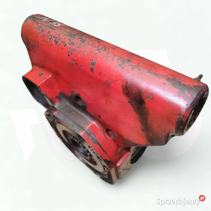 Dyferencjał 11x35 Dana 212145 Manitou 229399 Wilkowo