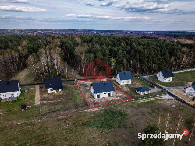 Dom wolnostojący Węgliska 182 metry 182m2