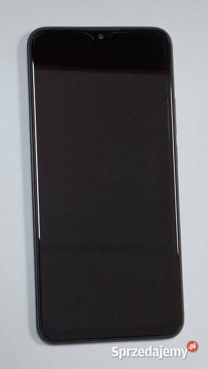 Smartfon Xiaomi Redmi 9 653 64 GB pamięć 5 GB Zielona Góra