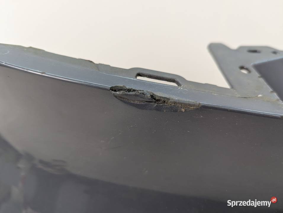 ZDERZAK TYŁ TYLNY BMW 1 F40 51128070949 osobowe podlaskie