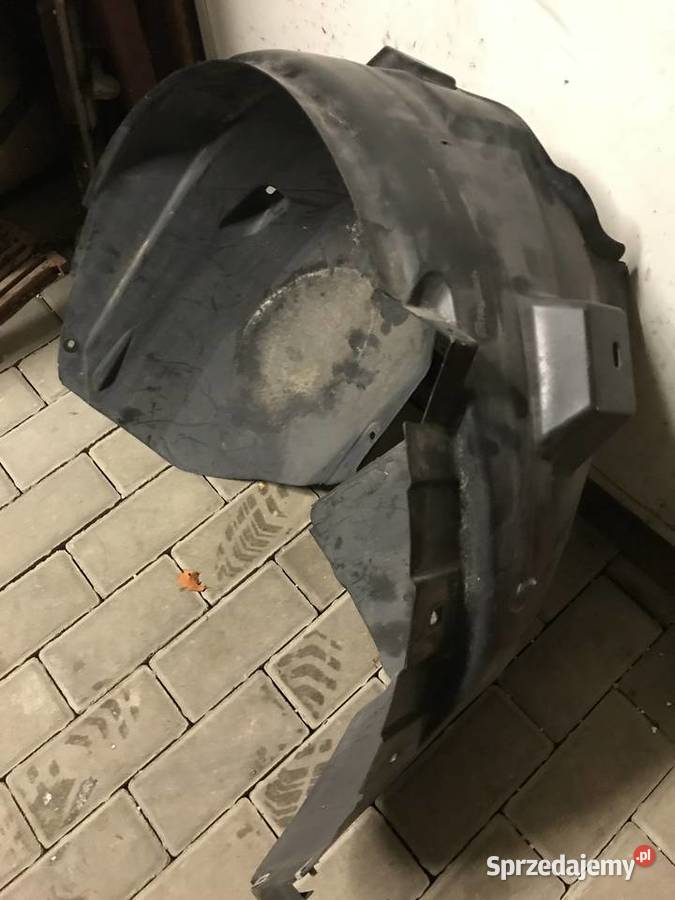 Nadkole samochodowe sprzedam