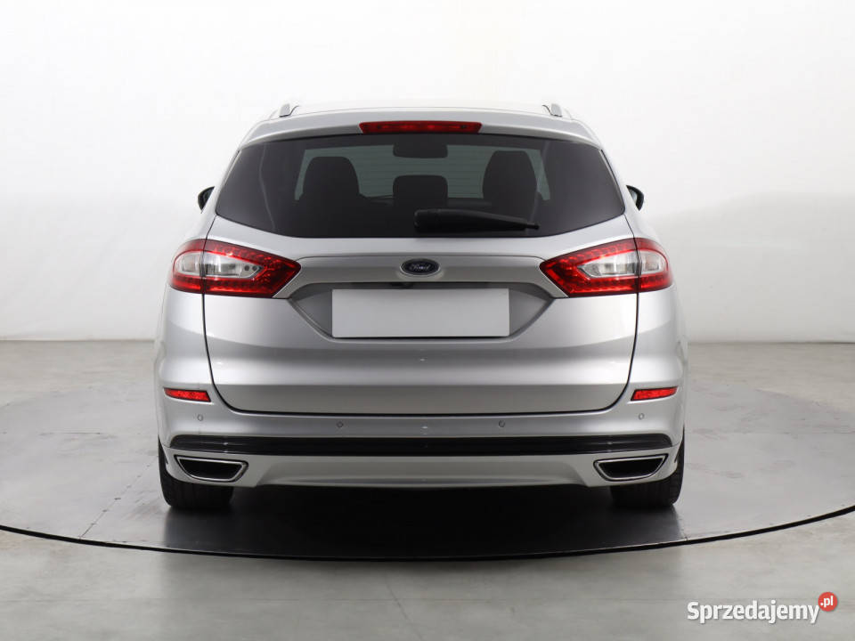 Ford Mondeo 20 TDCI Kombi Katowice