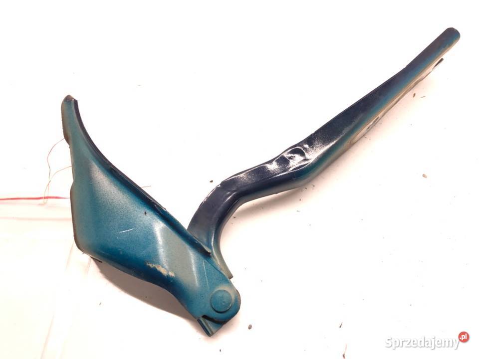 ZAWIAS MASKI LEWY SKODA RAPID Hatchback