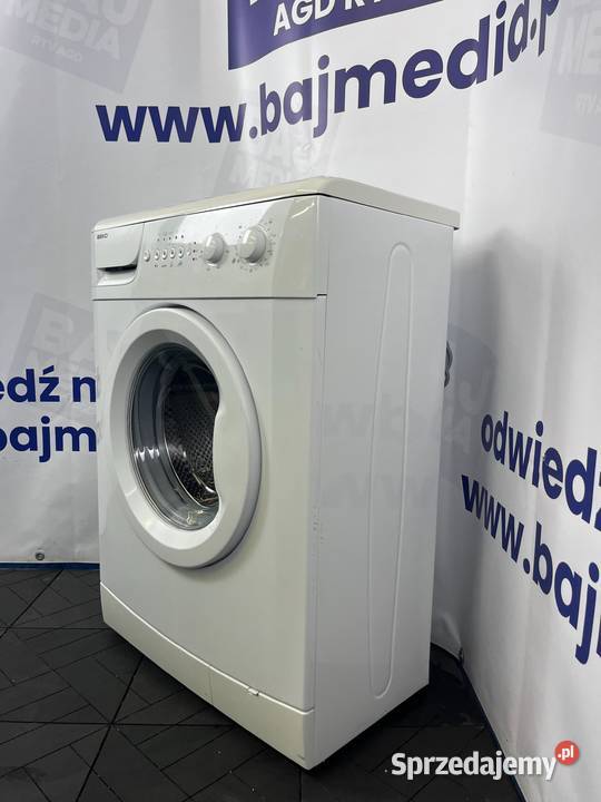 Pralka Beko 5 800 ob A DostawaGwarancja mazowieckie Pruszków sprzedam